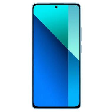 Смартфон Xiaomi Redmi Note 13 4G 6/128Gb Ice Blue NFC фото №2