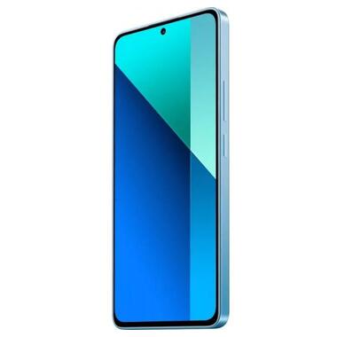 Смартфон Xiaomi Redmi Note 13 4G 6/128Gb Ice Blue NFC фото №5