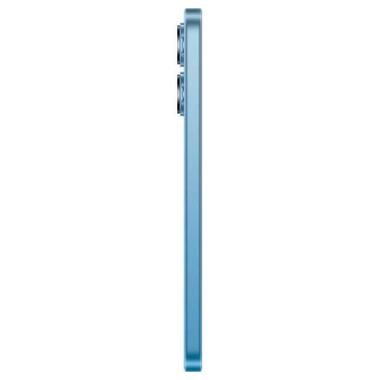 Смартфон Xiaomi Redmi Note 13 4G 6/128Gb Ice Blue NFC фото №8