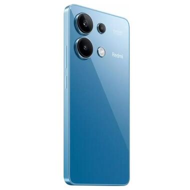 Смартфон Xiaomi Redmi Note 13 4G 6/128Gb Ice Blue NFC фото №6