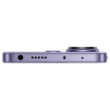 Смартфон Xiaomi Poco M6 Pro 12/512GB Purple фото №10