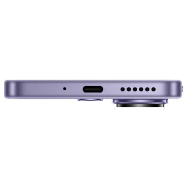 Смартфон Xiaomi Poco M6 Pro 12/512GB Purple фото №11