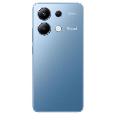 Смартфон Xiaomi Redmi Note 13 4G 8/256GB Ice Blue фото №5