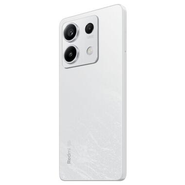 Смартфон Xiaomi Redmi Note 13 5G 8/256GB Arctic White   фото №7