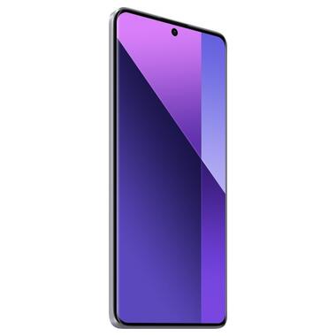 Смартфон Xiaomi Redmi Note 13 Pro+ 5G 8/256Gb NFC Purple фото №2