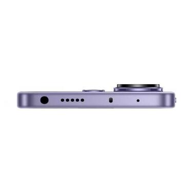 Смартфон Xiaomi Poco M6 Pro 8/256GB Purple NFC фото №10