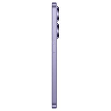 Смартфон Xiaomi Poco M6 Pro 8/256GB Purple NFC фото №9