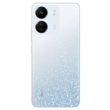 Смартфон Xiaomi Redmi 13C 8/256 Glacier White no NFC фото №5