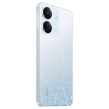 Смартфон Xiaomi Redmi 13C 8/256 Glacier White no NFC фото №6