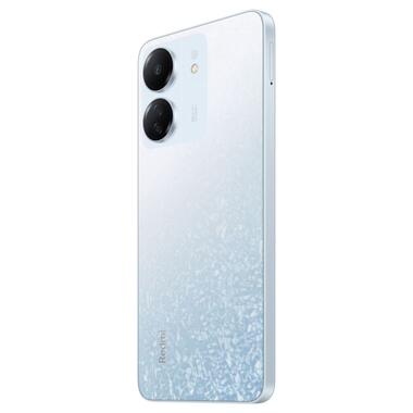Смартфон Xiaomi Redmi 13C 8/256 Glacier White no NFC фото №7