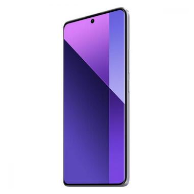 Смартфон Xiaomi Redmi Note 13 Pro+ 5G 8/256Gb Aurora Purple NFC фото №3
