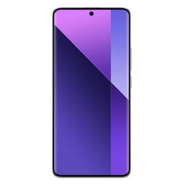 Смартфон Xiaomi Redmi Note 13 Pro+ 5G 8/256Gb Aurora Purple NFC фото №8