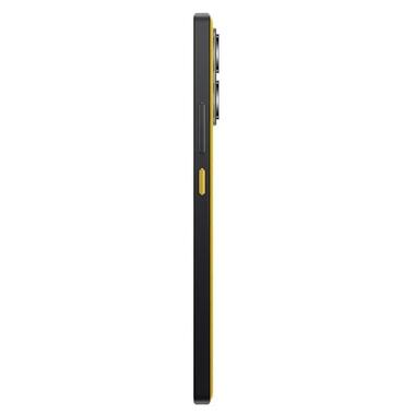 Смартфон Xiaomi Poco X6 Pro 8/256GB Yellow NFC 5G фото №7