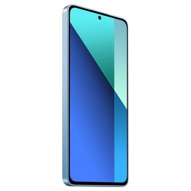 Смартфон Xiaomi Redmi Note 13 4G 8/256Gb NFC Blue фото №2