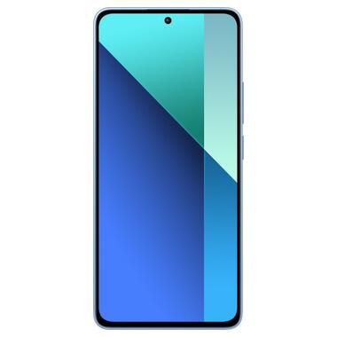 Смартфон Xiaomi Redmi Note 13 4G 8/256Gb NFC Blue фото №1