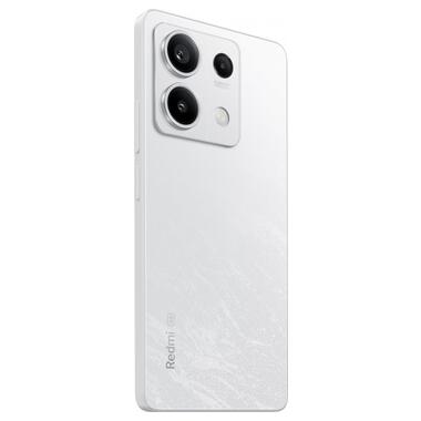 Смартфон Xiaomi Redmi Note 13 5G 8/256Gb NFC White фото №5