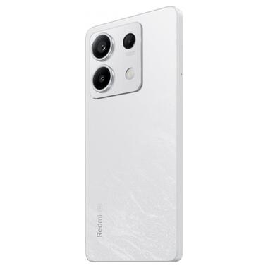 Смартфон Xiaomi Redmi Note 13 5G 8/256Gb NFC White фото №6