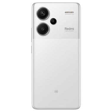 Смартфон Xiaomi Redmi Note 13 Pro+ 5G 8/256Gb NFC White фото №4