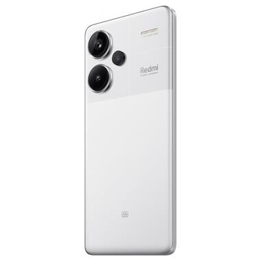 Смартфон Xiaomi Redmi Note 13 Pro+ 5G 8/256Gb NFC White фото №6