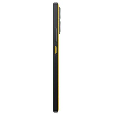 Смартфон Xiaomi Poco X6 Pro 5G 12/512GB Yellow фото №8