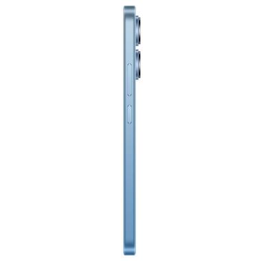 Смартфон Xiaomi Redmi Note 13 6/128GB Ice Blue NFC фото №8