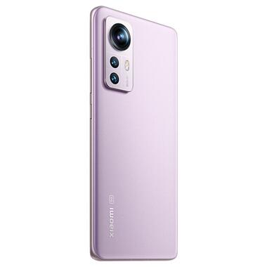 Смартфон Xiaomi 12 12/256Gb NFC Purple фото №6