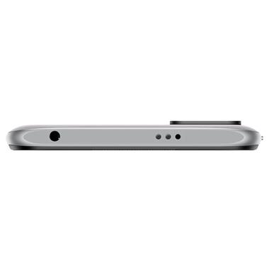 Смартфон Xiaomi Redmi Note 10 5G 4/128Gb Chrome Silver *CN фото №10