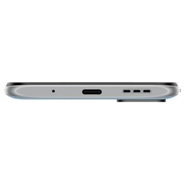 Смартфон Xiaomi Redmi Note 10 5G 4/128Gb Chrome Silver *CN фото №11