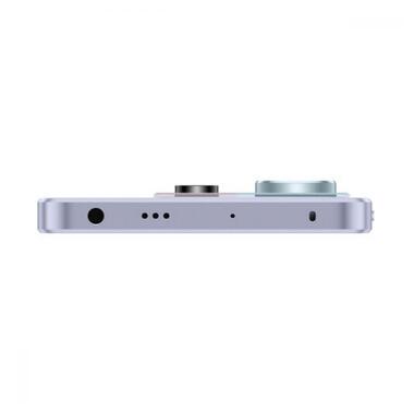 Смартфон Xiaomi Redmi Note 13 Pro 5G 8/256GB Duos Aurora Purple NFC фото №9