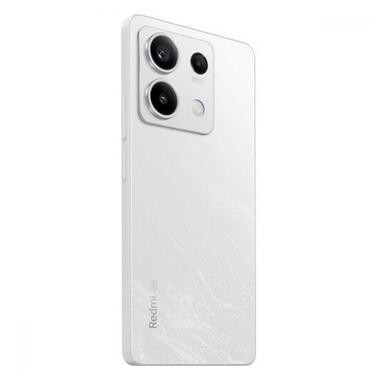Смартфон Xiaomi Redmi Note 13 5G 8/256GB Duos Arctic White NFC *CN фото №8