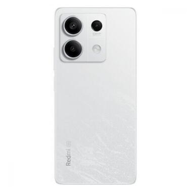 Смартфон Xiaomi Redmi Note 13 5G 8/256GB Duos Arctic White NFC *CN фото №3