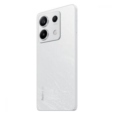 Смартфон Xiaomi Redmi Note 13 5G 8/256GB Duos Arctic White NFC *CN фото №9