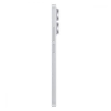 Смартфон Xiaomi Redmi Note 13 5G 8/256GB Duos Arctic White NFC *CN фото №10