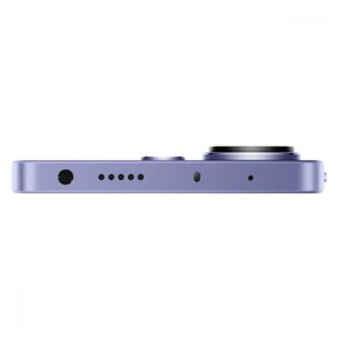 Смартфон Xiaomi Redmi Note 13 Pro 12/512GB Duos Lavender Purple NFC *CN фото №7