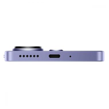 Смартфон Xiaomi Redmi Note 13 Pro 12/512GB Duos Lavender Purple NFC *CN фото №9