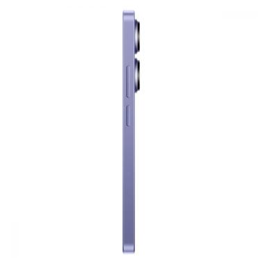 Смартфон Xiaomi Redmi Note 13 Pro 12/512GB Duos Lavender Purple NFC *CN фото №3