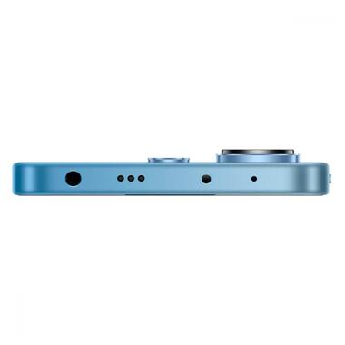 Смартфон Xiaomi Redmi Note 13 6/128GB Duos Ice Blue NFC *CN фото №5