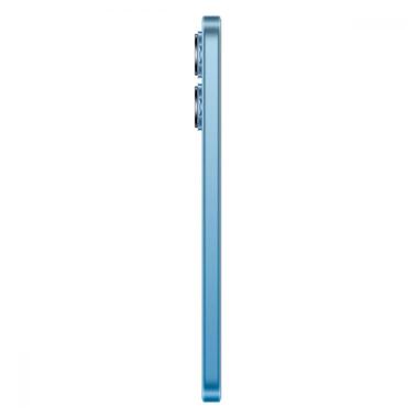 Смартфон Xiaomi Redmi Note 13 6/128GB Duos Ice Blue NFC *CN фото №6