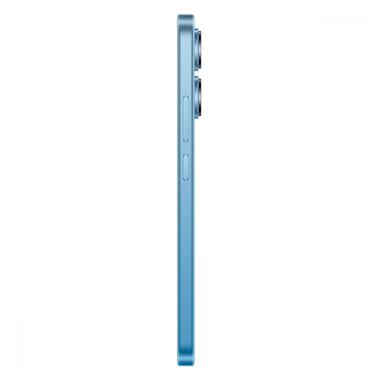Смартфон Xiaomi Redmi Note 13 6/128GB Duos Ice Blue NFC *CN фото №9