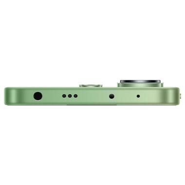 Смартфон Xiaomi Redmi Note 13 6/128GB Duos Mint Green NFC *CN фото №10