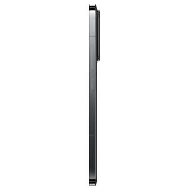 Смартфон Xiaomi 14 12/512GB Duos Black NFC фото №5