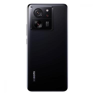 Смартфон Xiaomi 13T 12/256GB Black (No Charge)  фото №8
