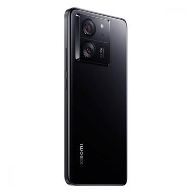 Смартфон Xiaomi 13T 12/256GB Black (No Charge)  фото №6
