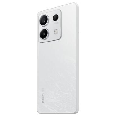 Смартфон Xiaomi Redmi Note 13 5G 6/128Gb Arctic White no NFC фото №7