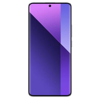 Смартфон Xiaomi Redmi Note 13 Pro+ 12/512GB Aurora Purple NFC 5G (no adapter)  фото №4