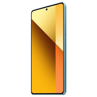 Смартфон Xiaomi Redmi Note 13 5G 6/128GB Ocean Teal EU_ фото №6