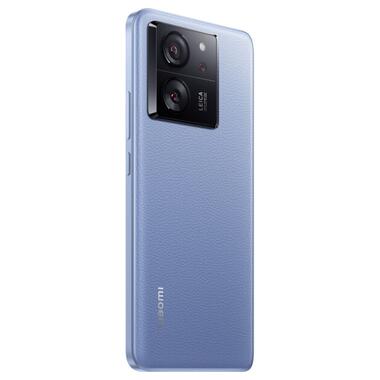 Смартфон Xiaomi 13T Pro 5G 12/512GB Duos Blue NFC (NO CHARGER) фото №7