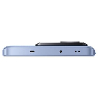 Смартфон Xiaomi 13T Pro 5G 12/512GB Duos Blue NFC (NO CHARGER) фото №11