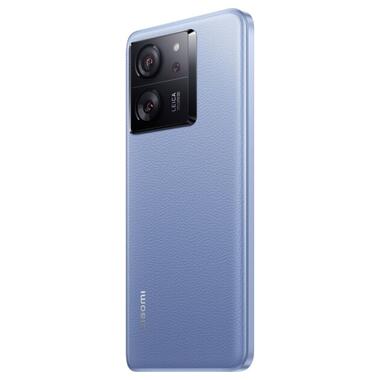 Смартфон Xiaomi 13T Pro 5G 12/512GB Duos Blue NFC (NO CHARGER) фото №6
