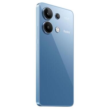 Смартфон Xiaomi Redmi Note 13 4G 6/128GB Ice Blue фото №6